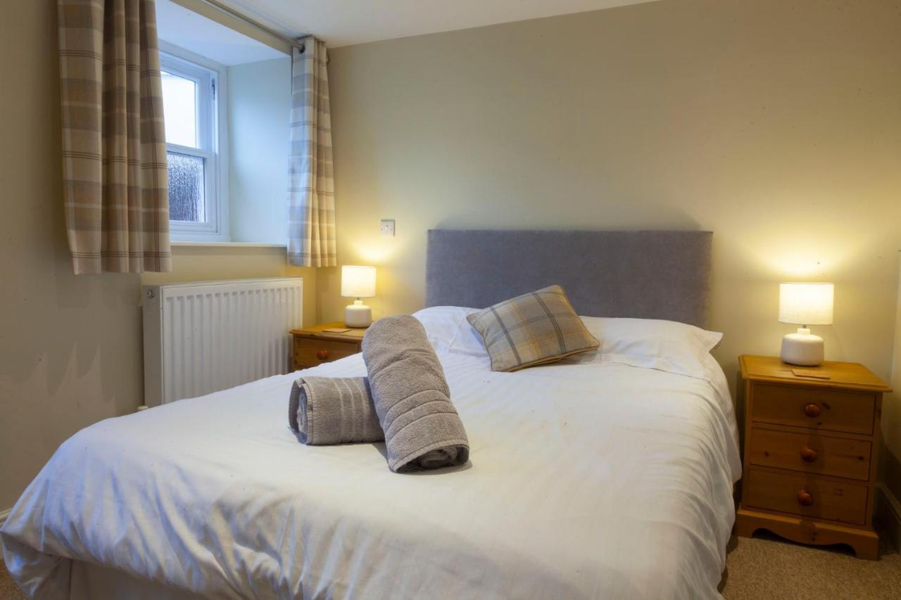 The Great Western Bed & Breakfast Abergavenny Dış mekan fotoğraf